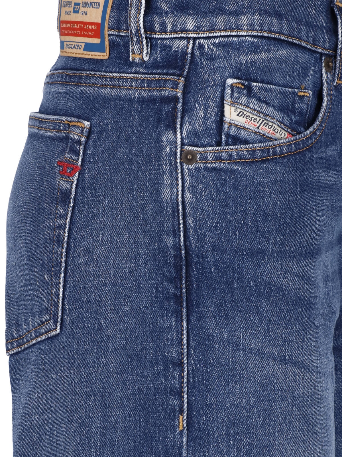 [Diesel] Jeans FW26 A03625 09L2101