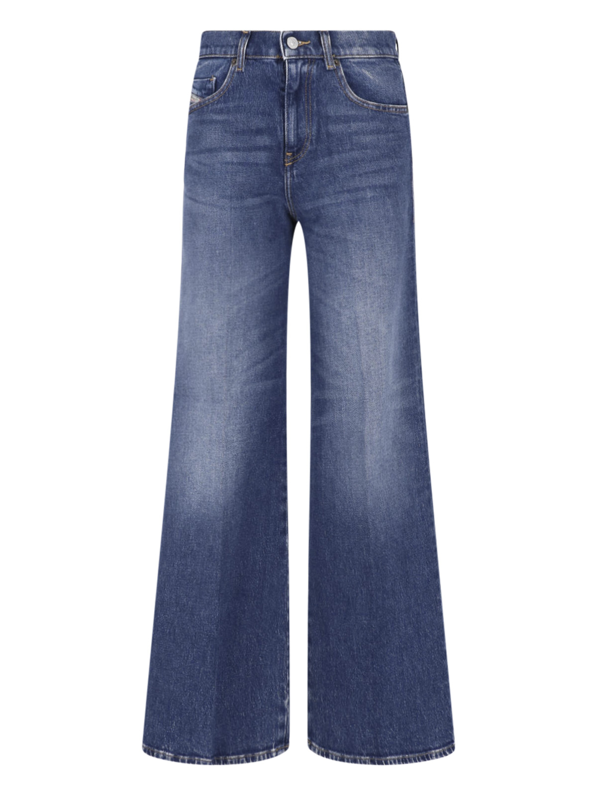 [Diesel] Jeans FW26 A03625 09L2101