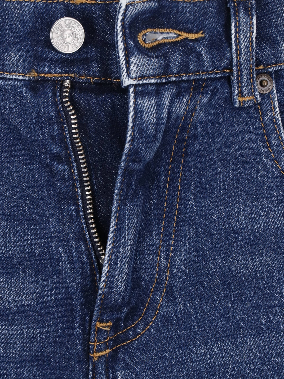 [Diesel] Jeans FW26 A03625 09L2101