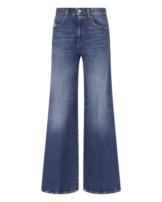 [Diesel] Jeans FW26 A03625 09L2101