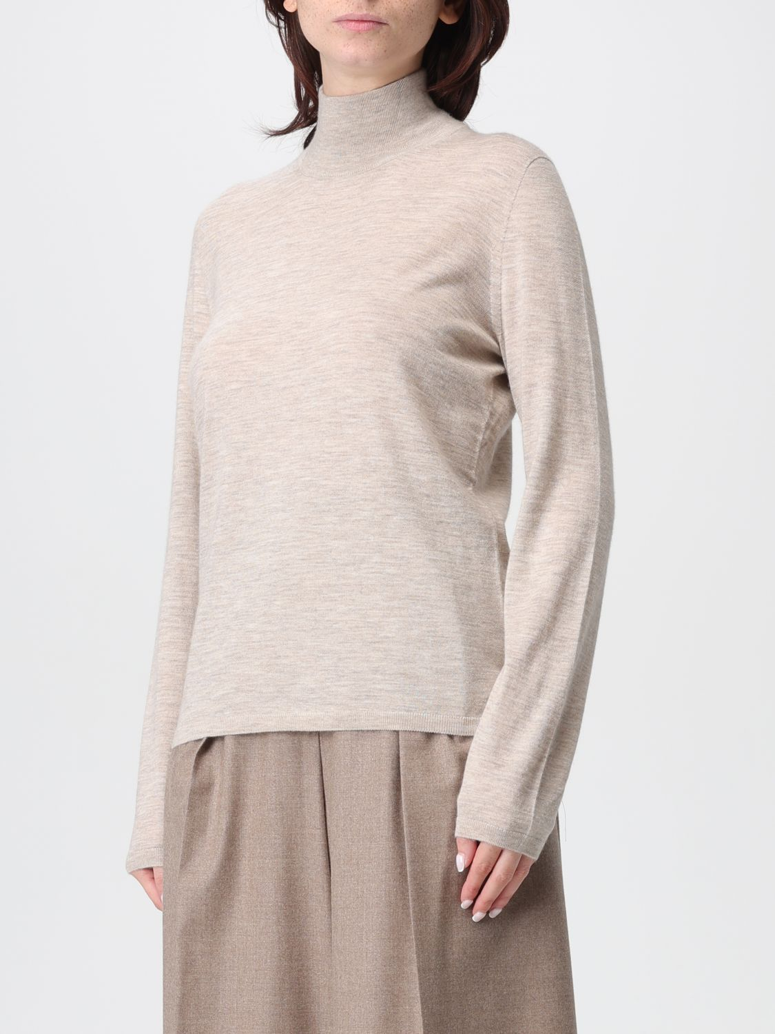 [Max Mara] Knitwear FW25 2521366072600 002