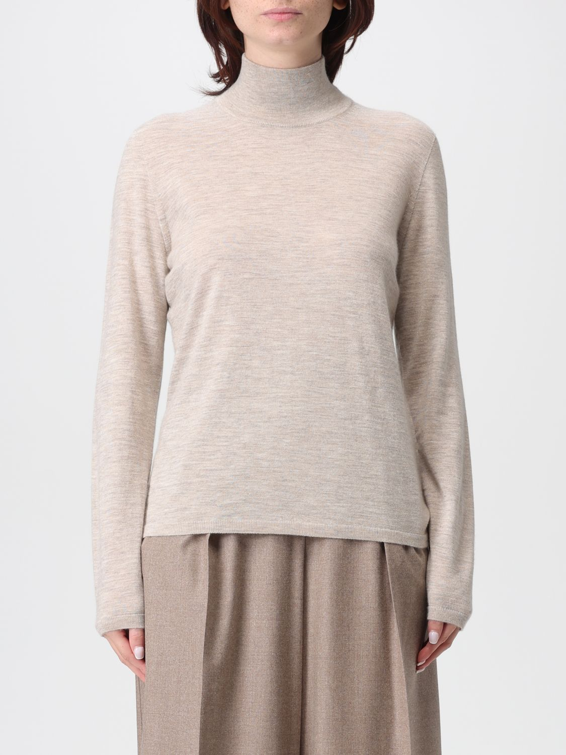 [Max Mara] Knitwear FW25 2521366072600 002