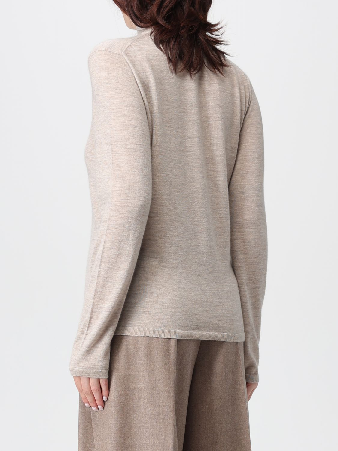 [Max Mara] Knitwear FW25 2521366072600 002