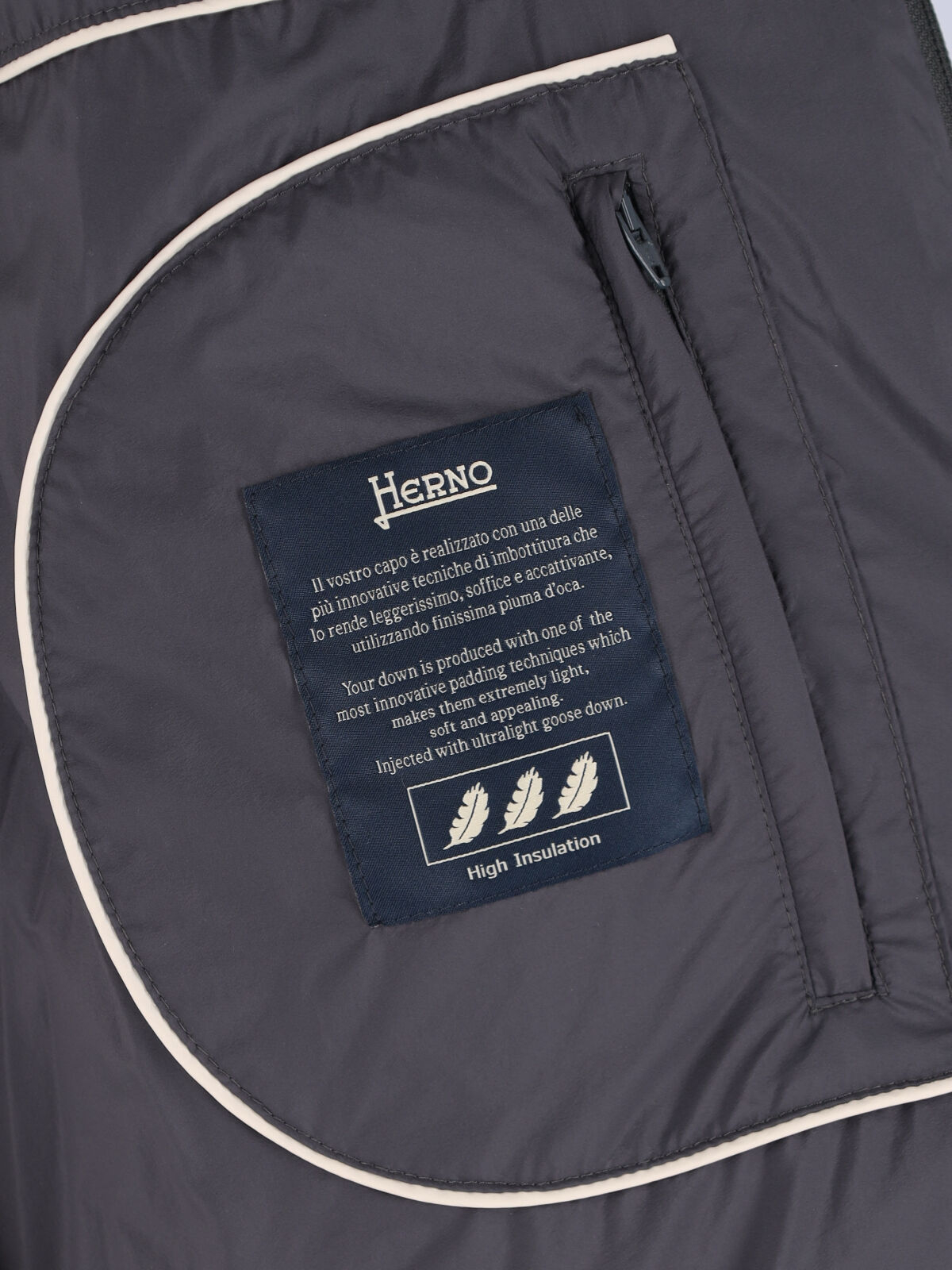 [Herno] Down Jacket FW26 PI0016ULE 12456Z9480