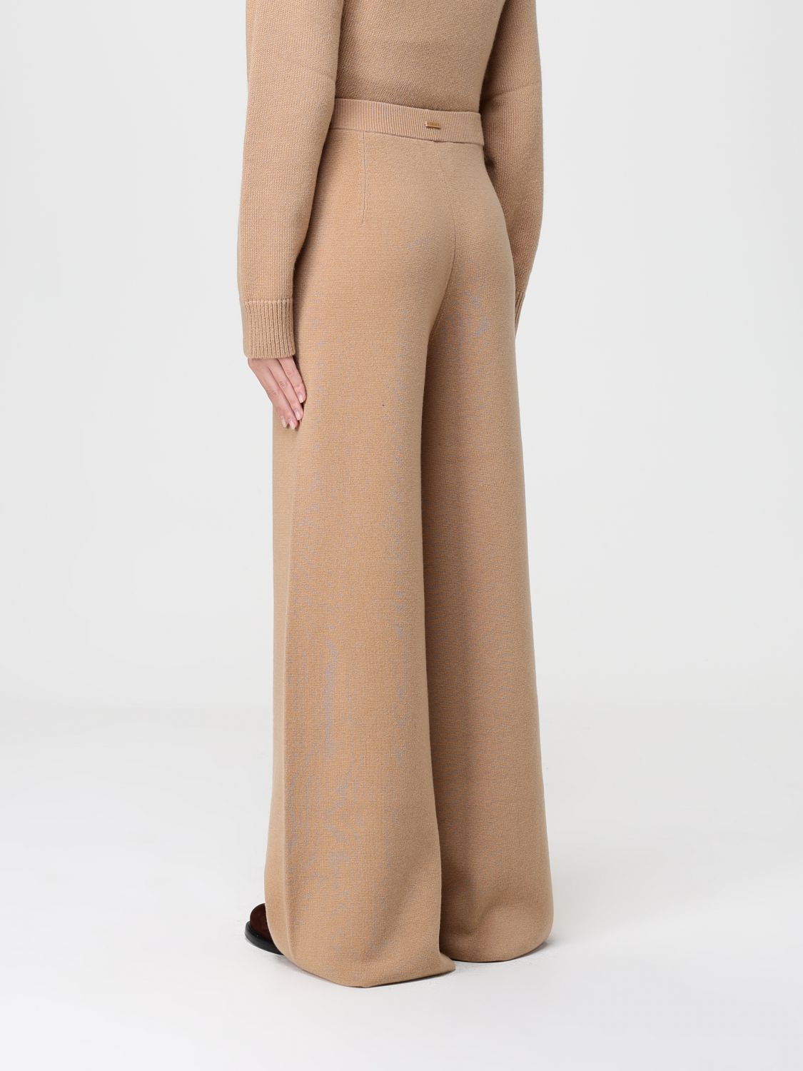 [Max Mara] Trousers FW25 2521336012600 005