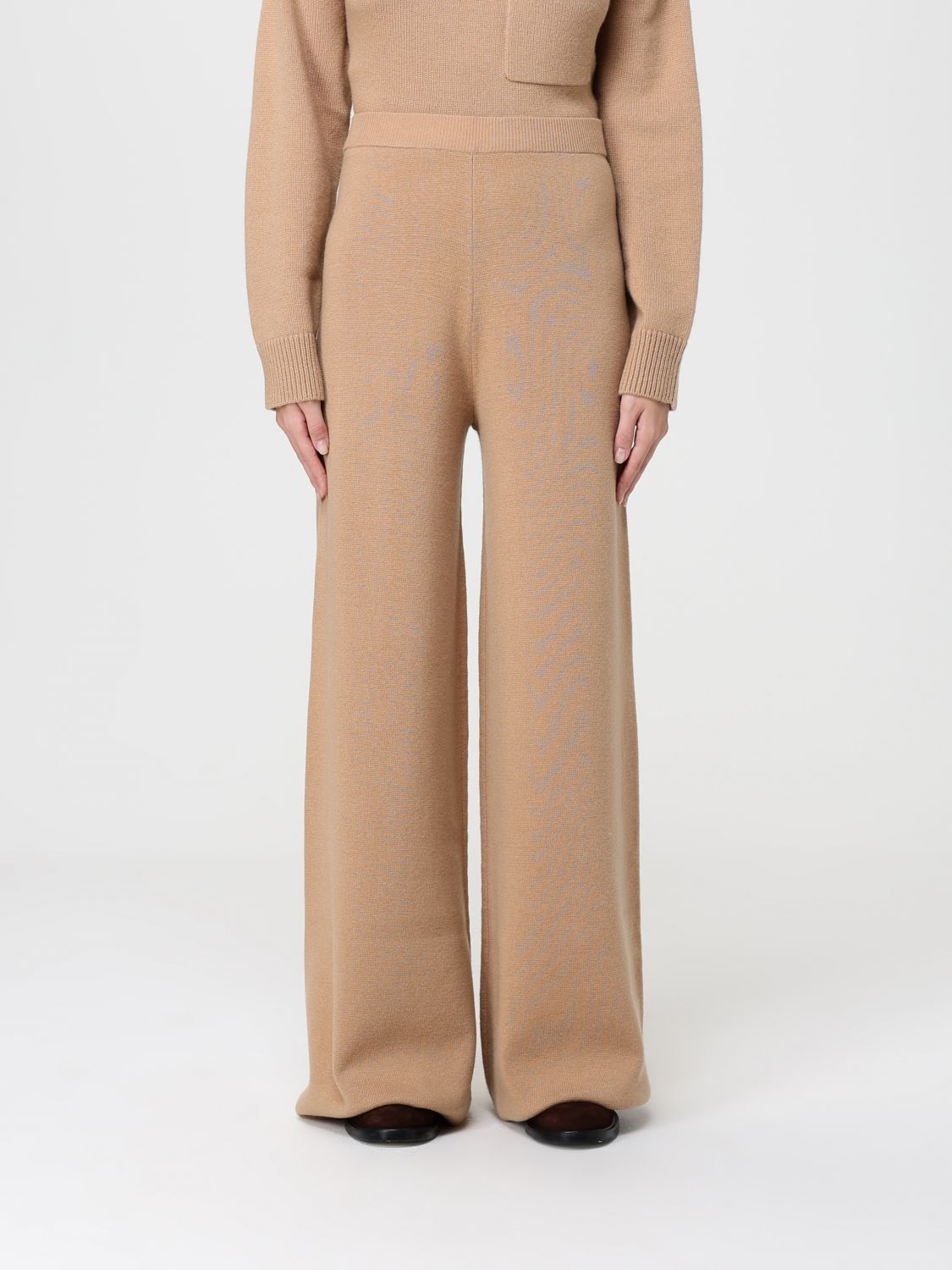 [Max Mara] Trousers FW25 2521336012600 005