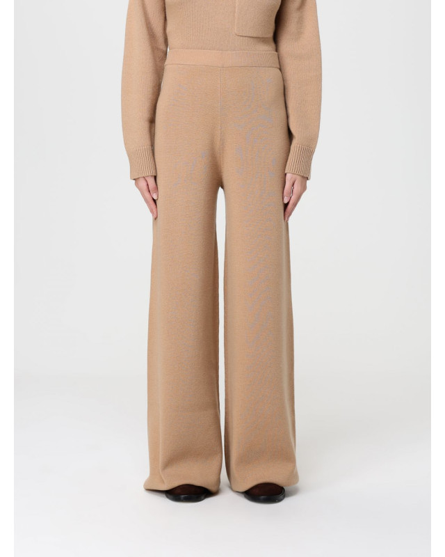 [Max Mara] Trousers FW25 2521336012600 005