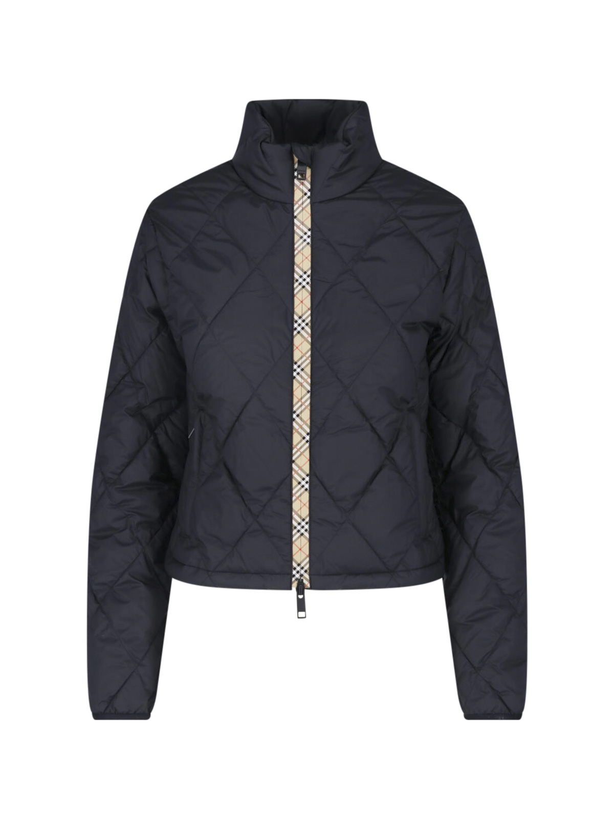 [Burberry] Bomber jacket FW26 8122570A1189