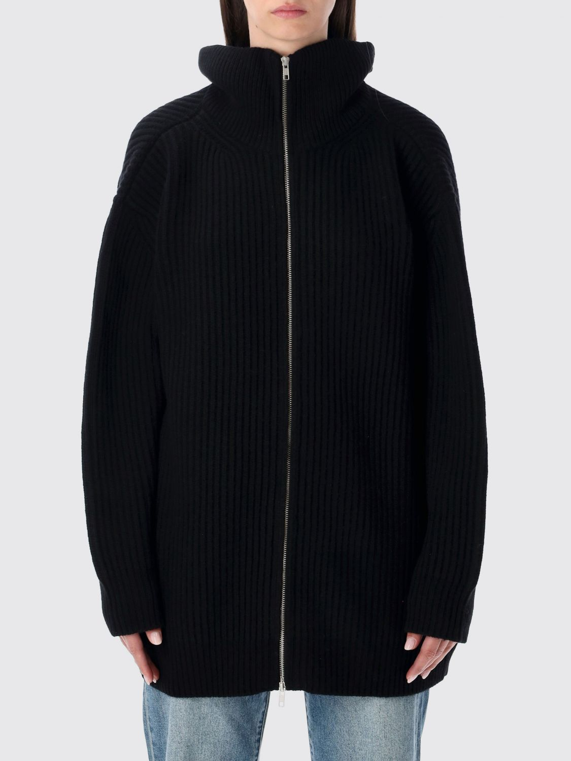 [MM6 Maison Margiela] Cardigan FW25 S62AN0158M13192 900