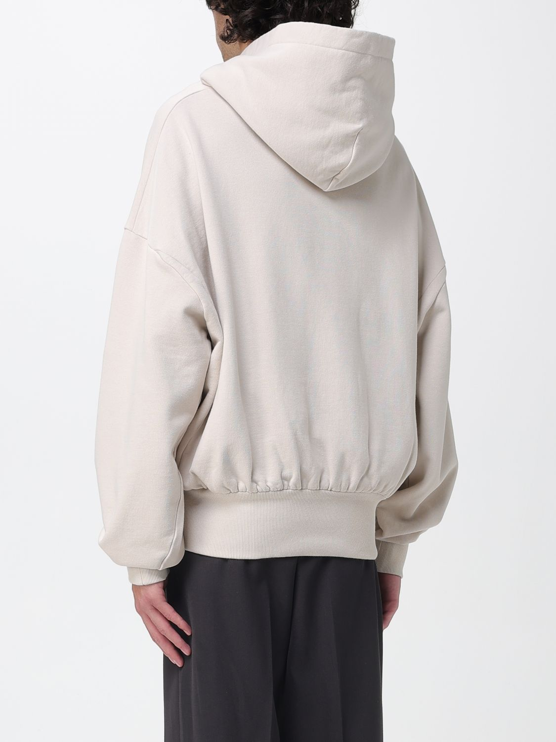 [Dolce & Gabbana] Hoodie FW25 G9BJGTG7PLO M2037