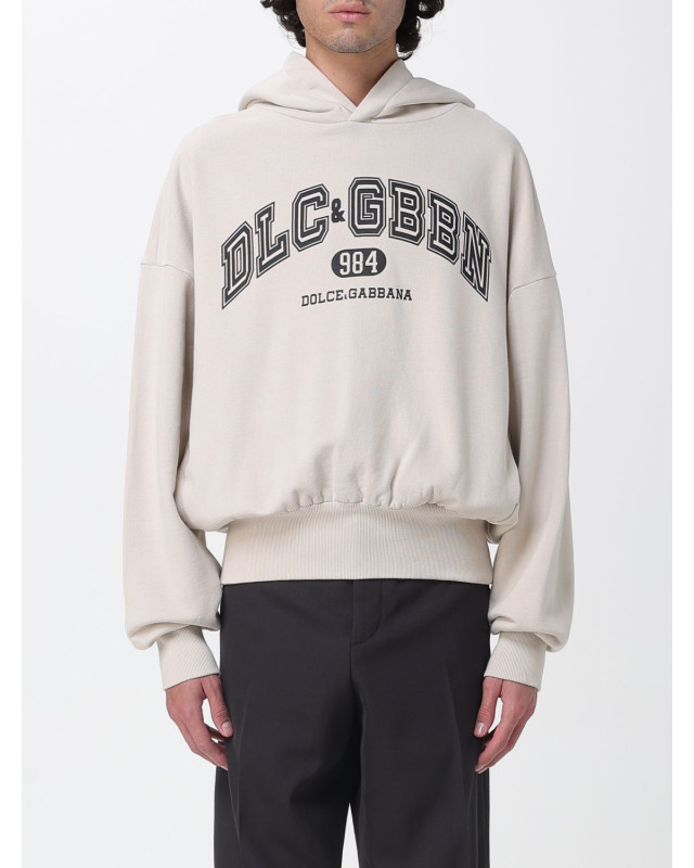 [Dolce & Gabbana] Hoodie FW25 G9BJGTG7PLO M2037