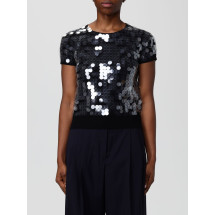 [MAX MARA STUDIO] T-shirts Short Sleeve FW25 2526366091600 003