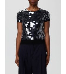 [MAX MARA STUDIO] T-shirts Short Sleeve FW25 2526366091600 003