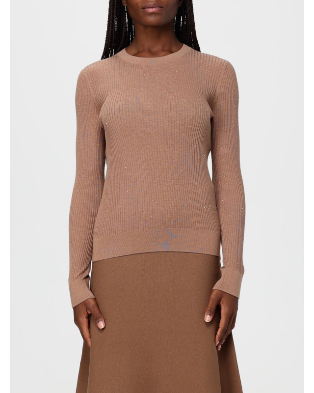[MAX MARA STUDIO] Knitwear FW25 2526366031600 005