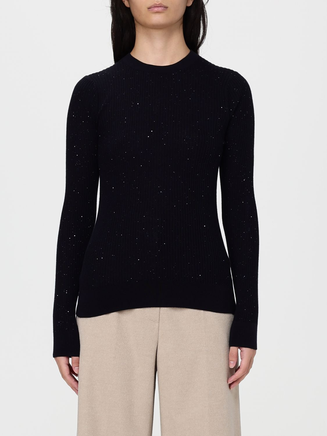 [MAX MARA STUDIO] Knitwear FW25 2526366031600 004