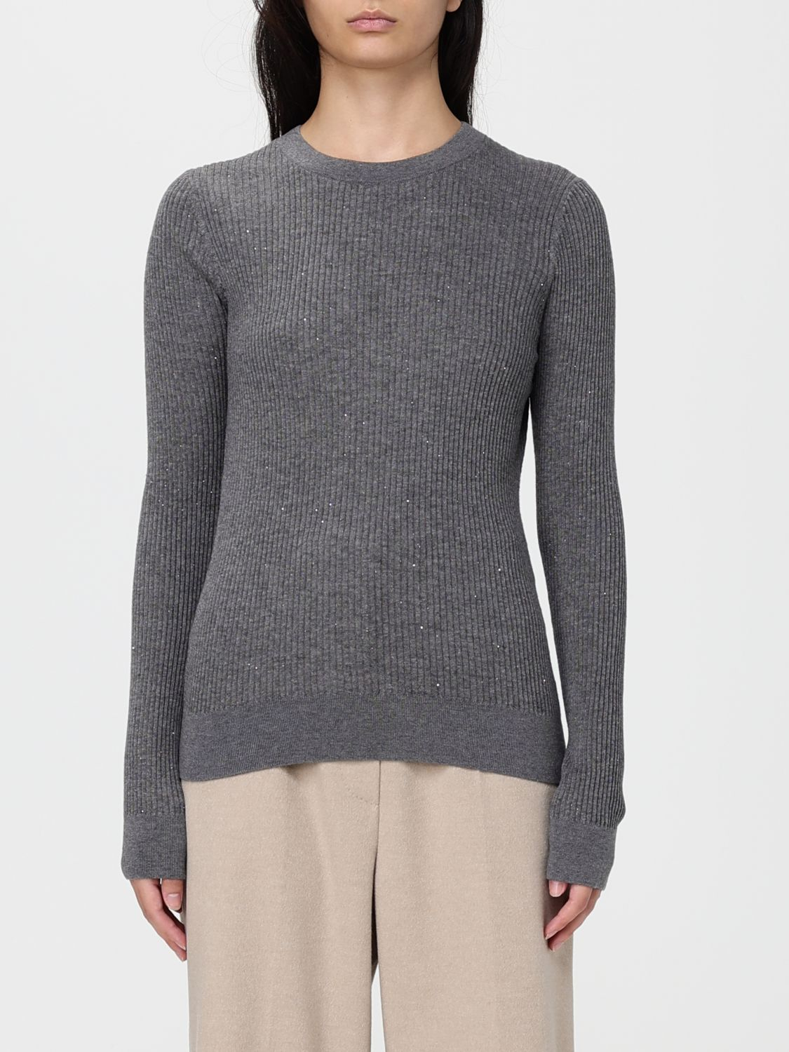 [MAX MARA STUDIO] Knitwear FW25 2526366031600 003