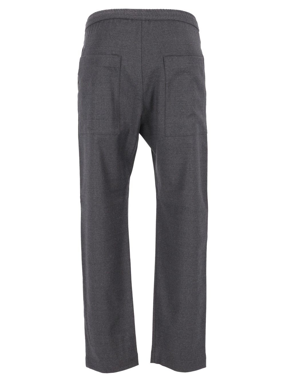 [BARENA VENEZIA] Trousers CO PAU54000482540