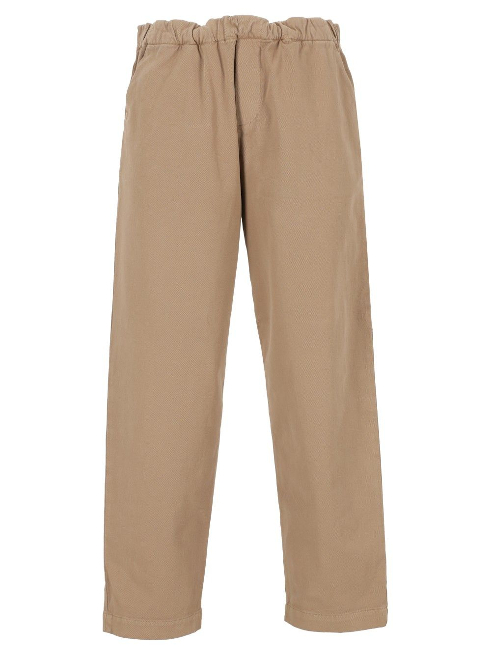 [BARENA VENEZIA] Trousers CO PAU56542635235