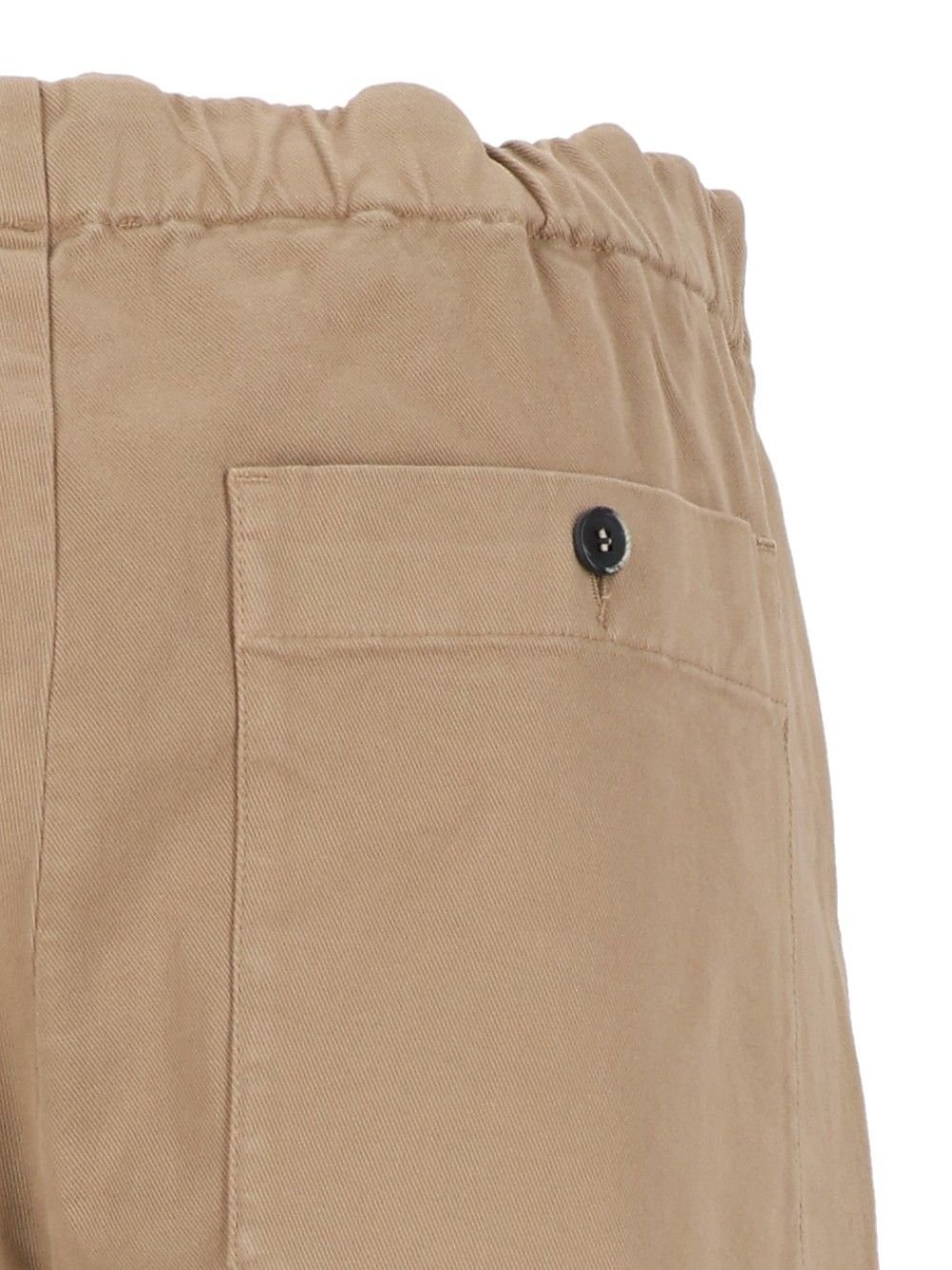 [BARENA VENEZIA] Trousers CO PAU56542635235