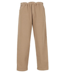 [BARENA VENEZIA] Trousers CO PAU56542635235
