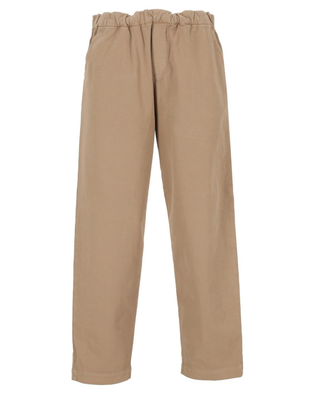 [BARENA VENEZIA] Trousers CO PAU56542635235
