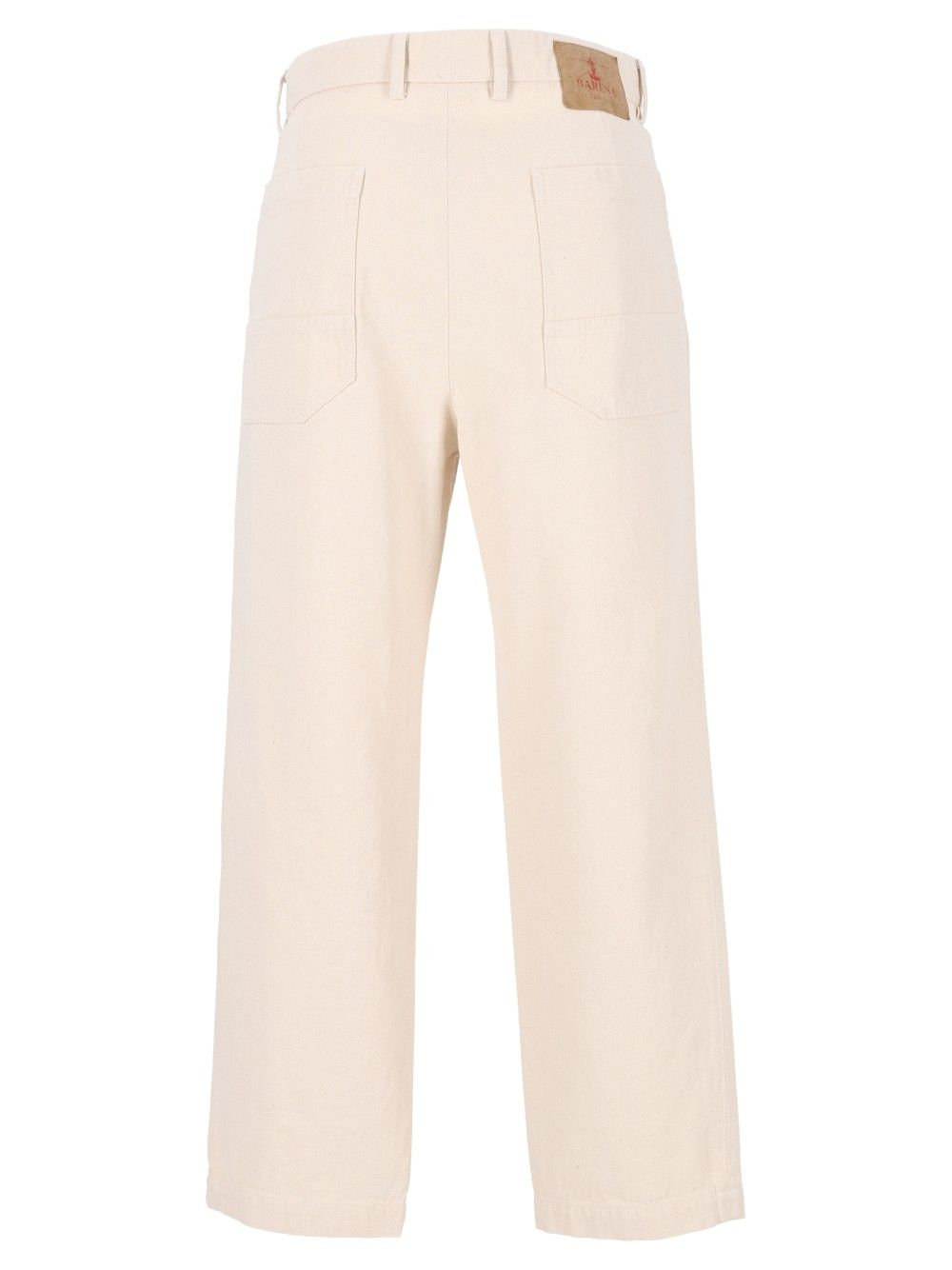 [BARENA VENEZIA] Trousers CO PAU56522818230