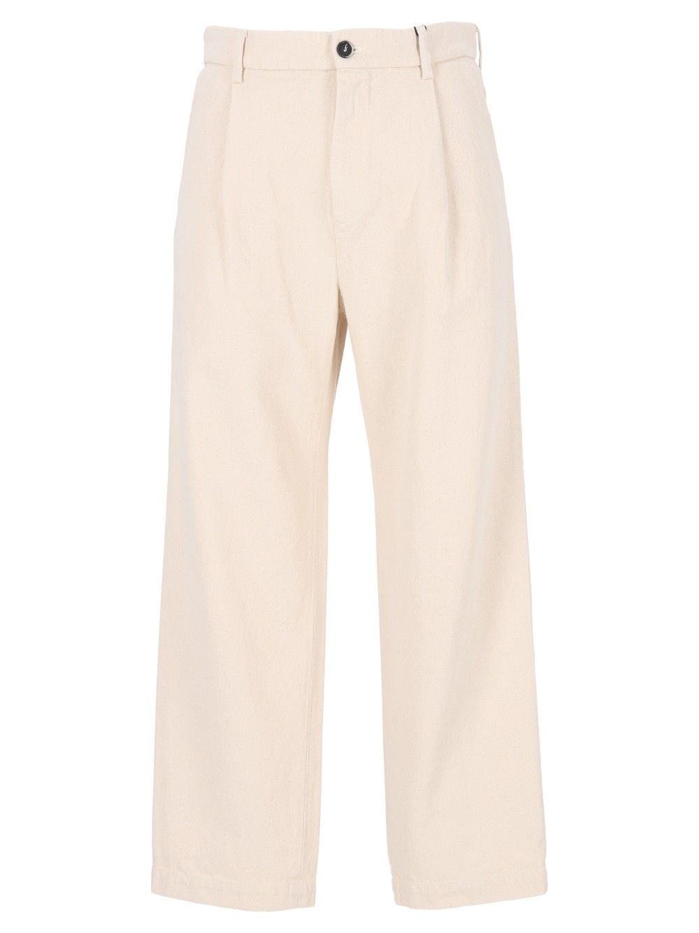 [BARENA VENEZIA] Trousers CO PAU56522818230