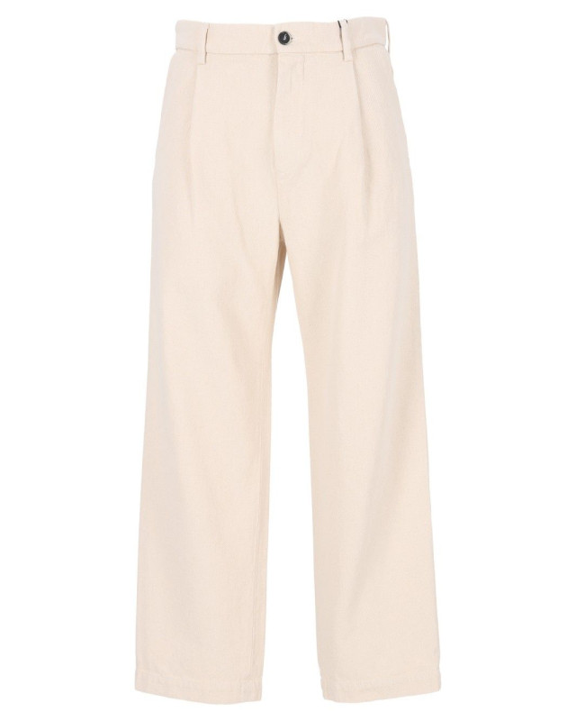 [BARENA VENEZIA] Trousers CO PAU56522818230
