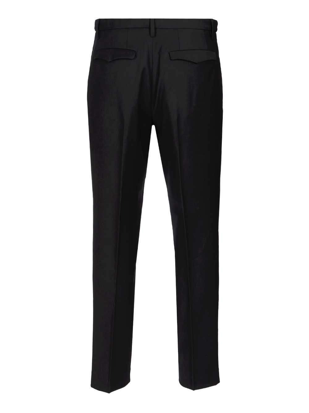 [BARENA VENEZIA] Trousers CO PAU55000482170