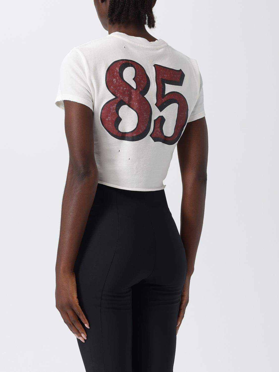 [Dolce & Gabbana] T-shirts Short Sleeve FW25 F8V95TGDDGS S9000