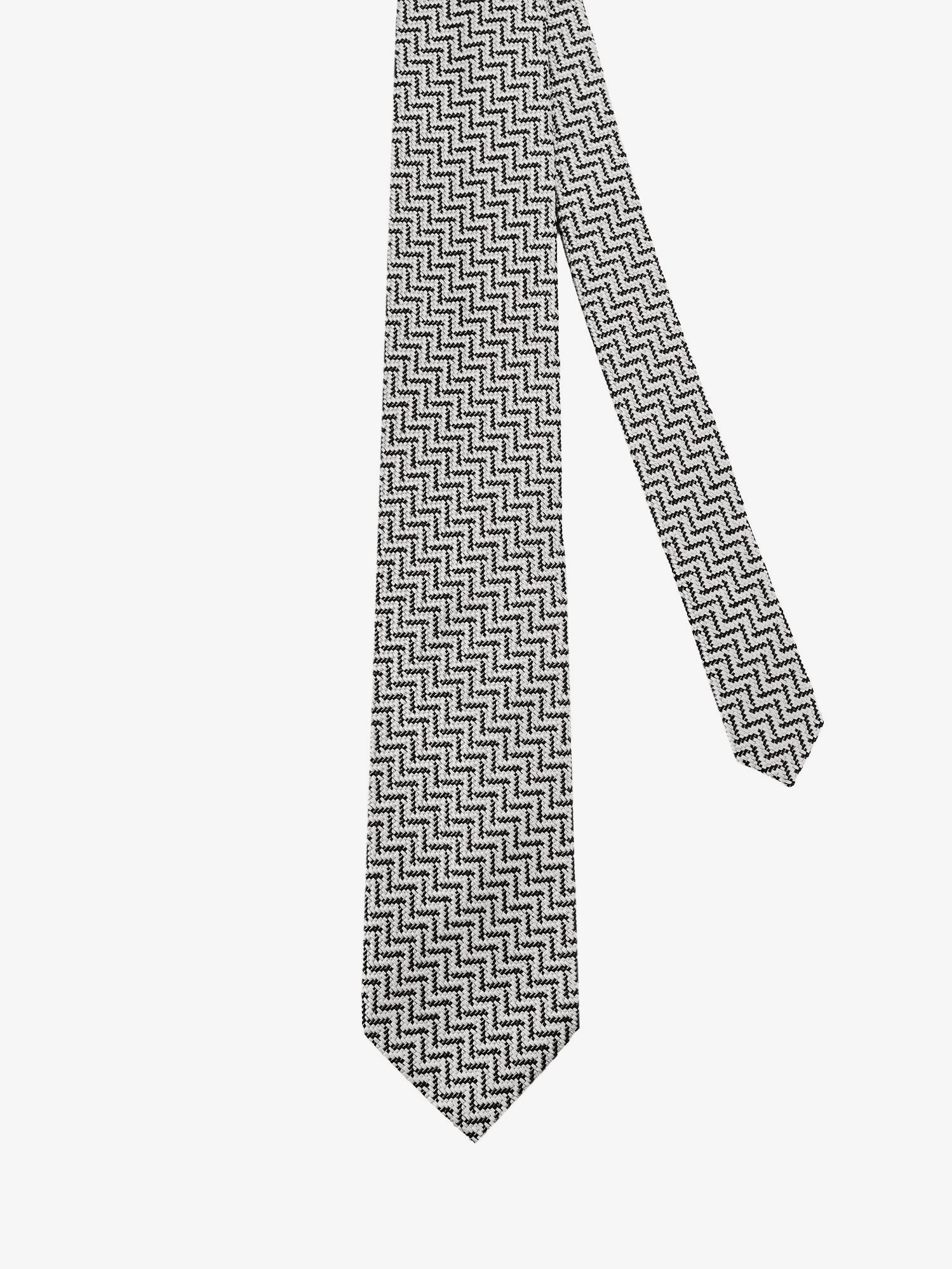 [Tom Ford] Tie FW26 STE001S0257TAK