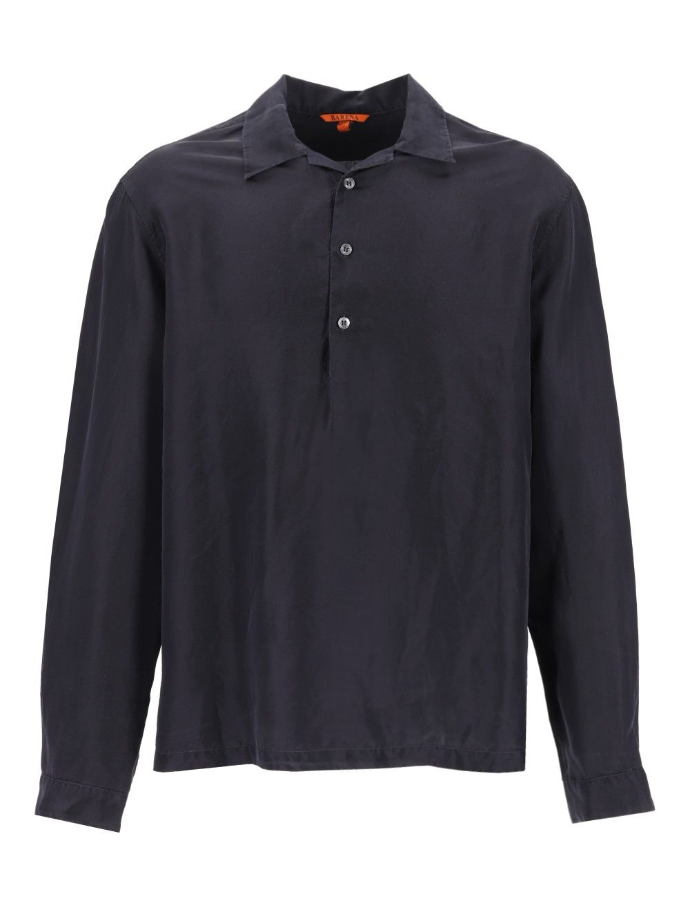 [BARENA VENEZIA] T-shirts Long Sleeve CO CAU56684134170