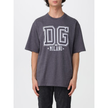 [Dolce & Gabbana] T-shirts Short Sleeve FW25 G8PN9TG7PLQ S8292