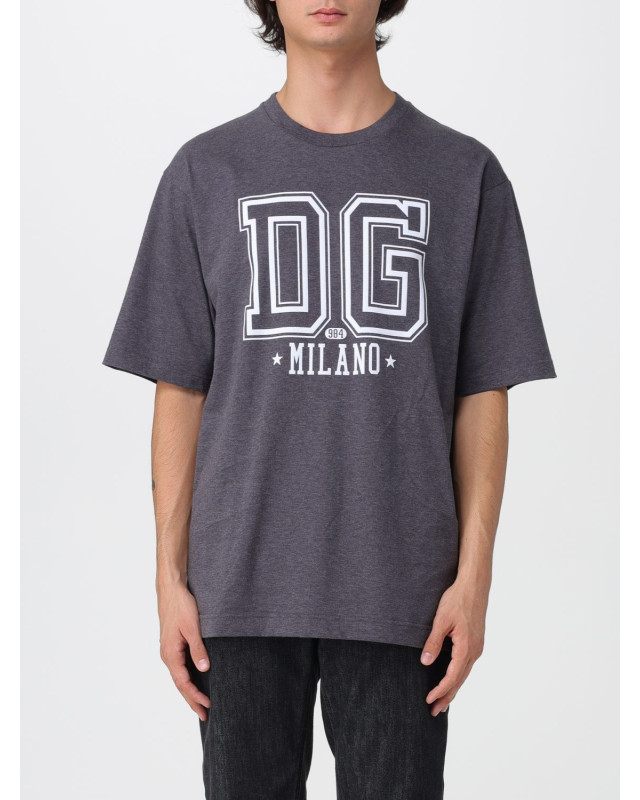 [Dolce & Gabbana] T-shirts Short Sleeve FW25 G8PN9TG7PLQ S8292