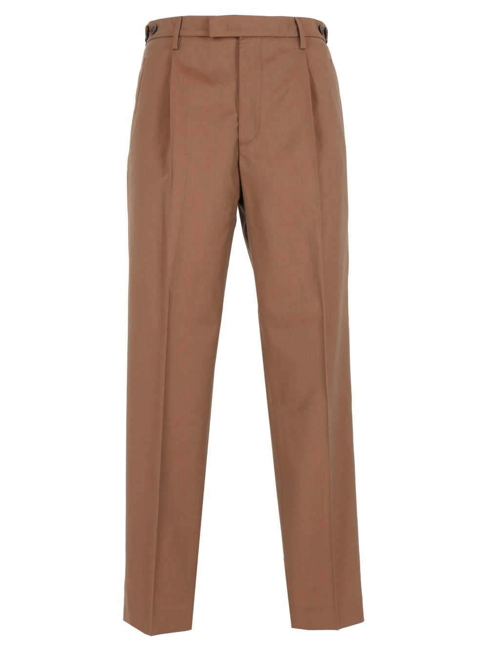 [BARENA VENEZIA] Trousers CO PAU55000527UNI