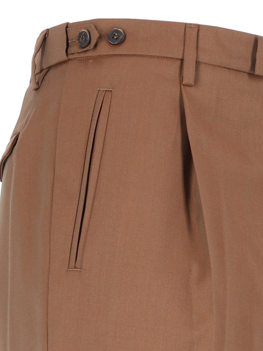 [BARENA VENEZIA] Trousers CO PAU55000527UNI