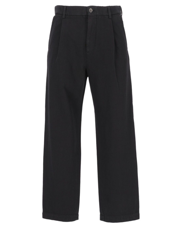[BARENA VENEZIA] Trousers CO PAU56522818590