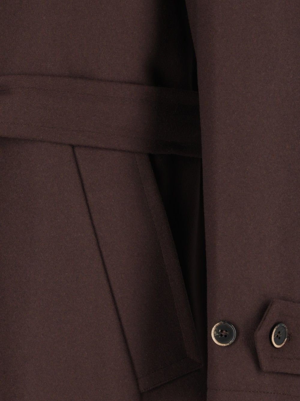 [BARENA VENEZIA] Coat CO CSU56160444270