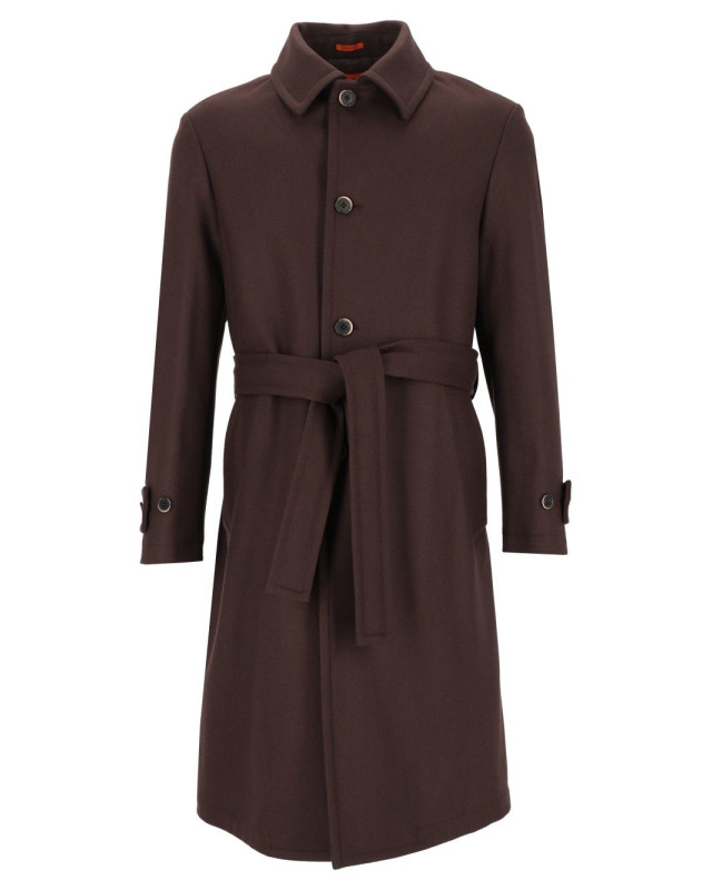[BARENA VENEZIA] Coat CO CSU56160444270