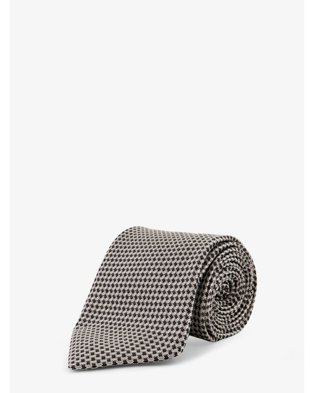 [Tom Ford] Tie FW26 STE001S0252WAB