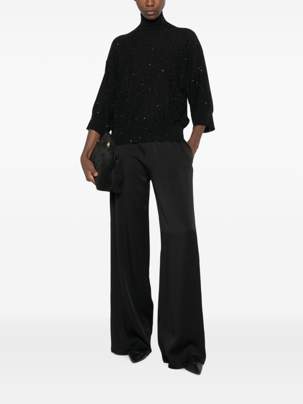 [Fabiana Filippi] Trousers FW26 PAD216F291D982825