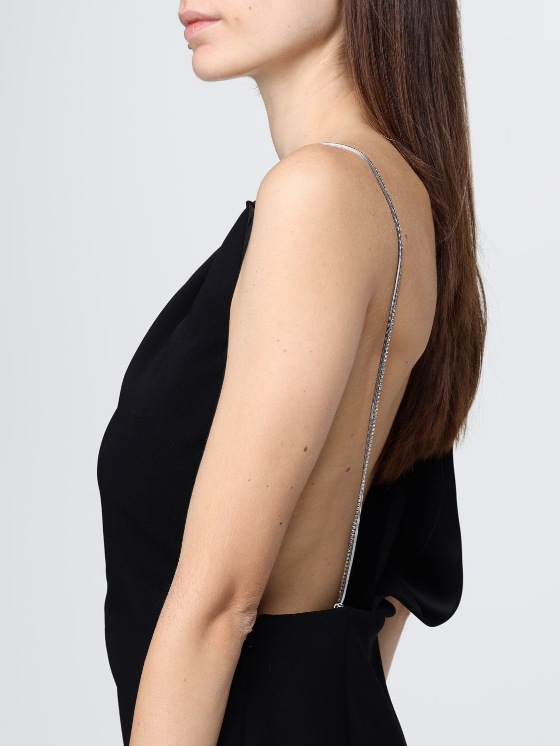 [Max Mara] Sleeveless dress FW25 2521226024600 003