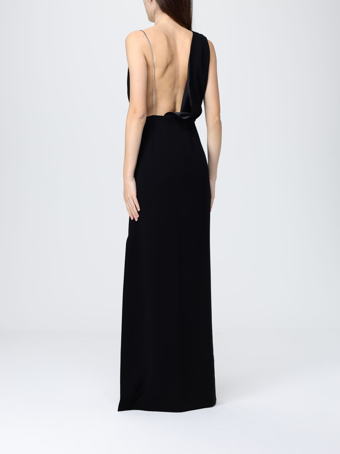 [Max Mara] Sleeveless dress FW25 2521226024600 003
