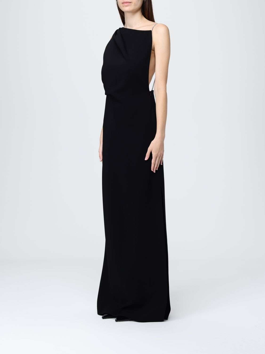 [Max Mara] Sleeveless dress FW25 2521226024600 003