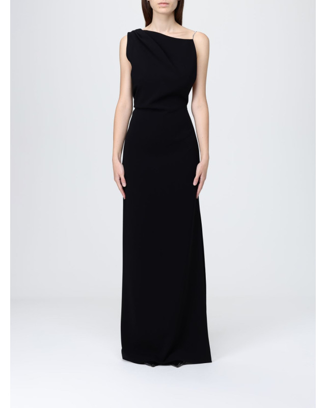 [Max Mara] Sleeveless dress FW25 2521226024600 003