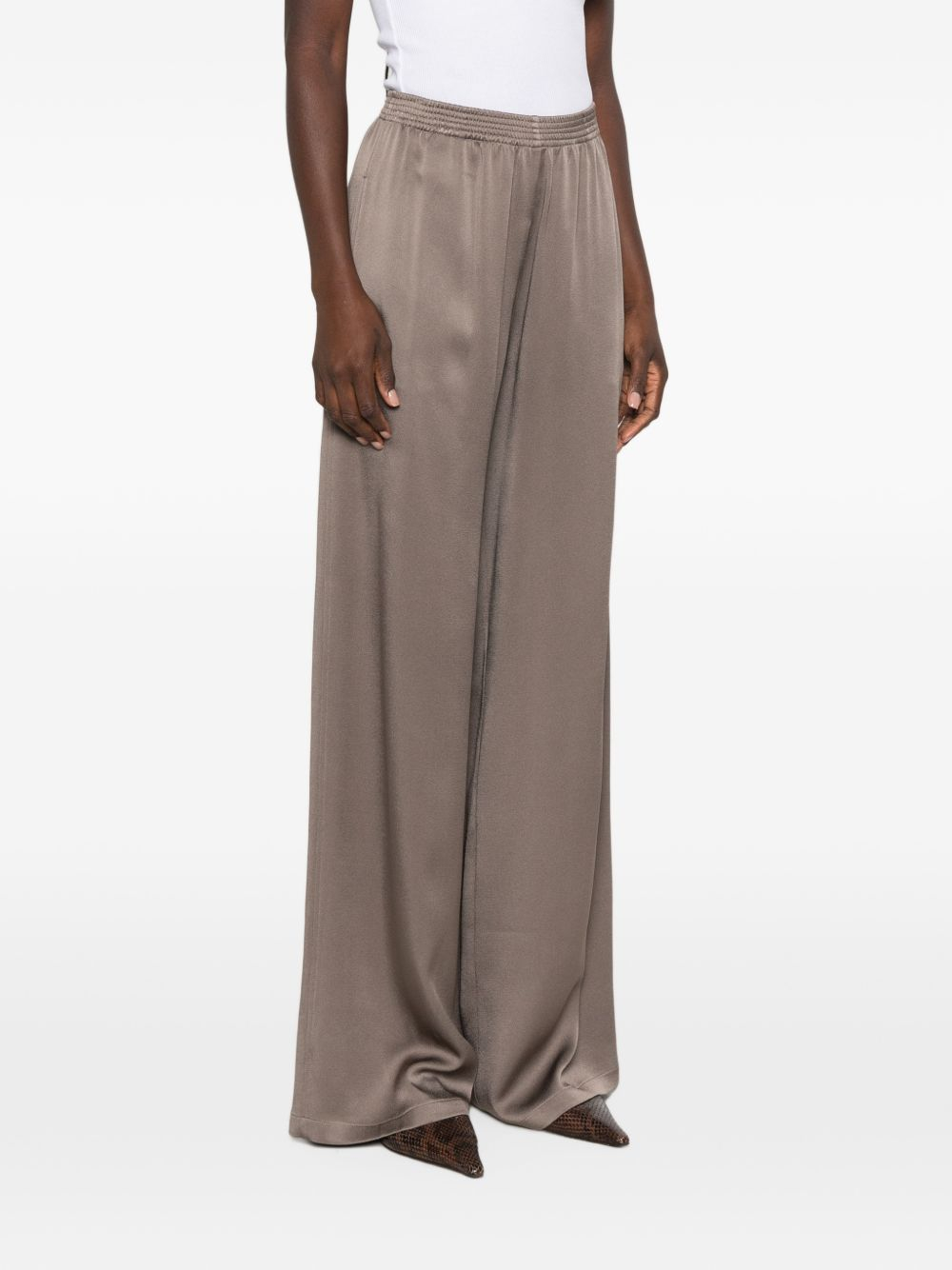 [Fabiana Filippi] Trousers FW26 PAD216F291D9821276