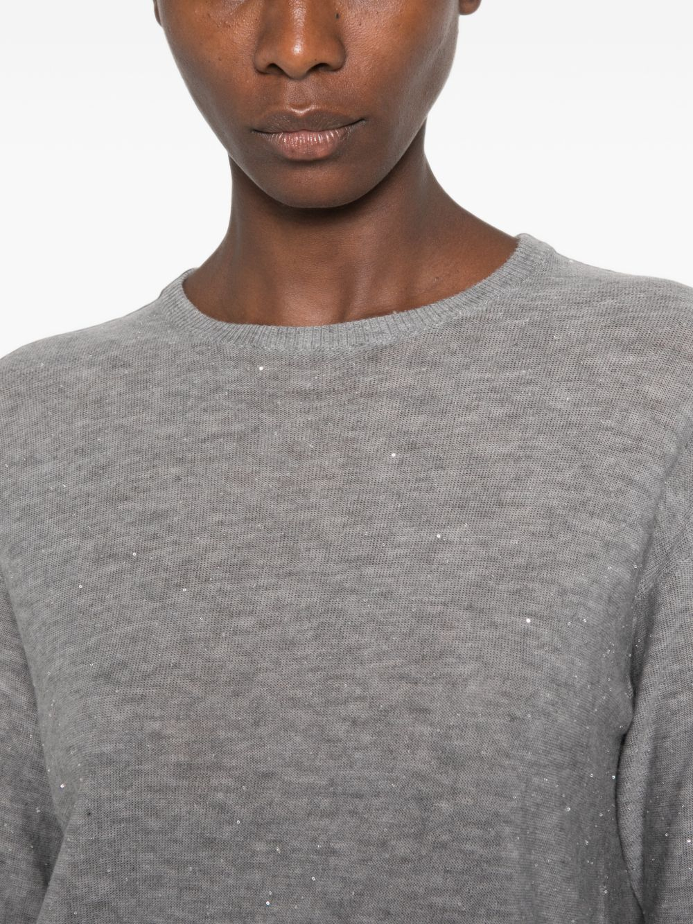 [Fabiana Filippi] Knitwear FW26 MAD216F102D7228132