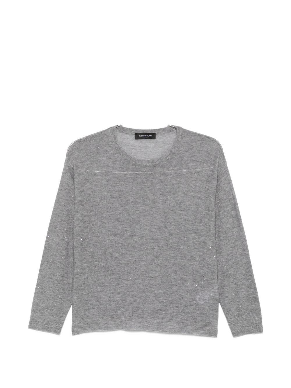 [Fabiana Filippi] Knitwear FW26 MAD216F102D7228132