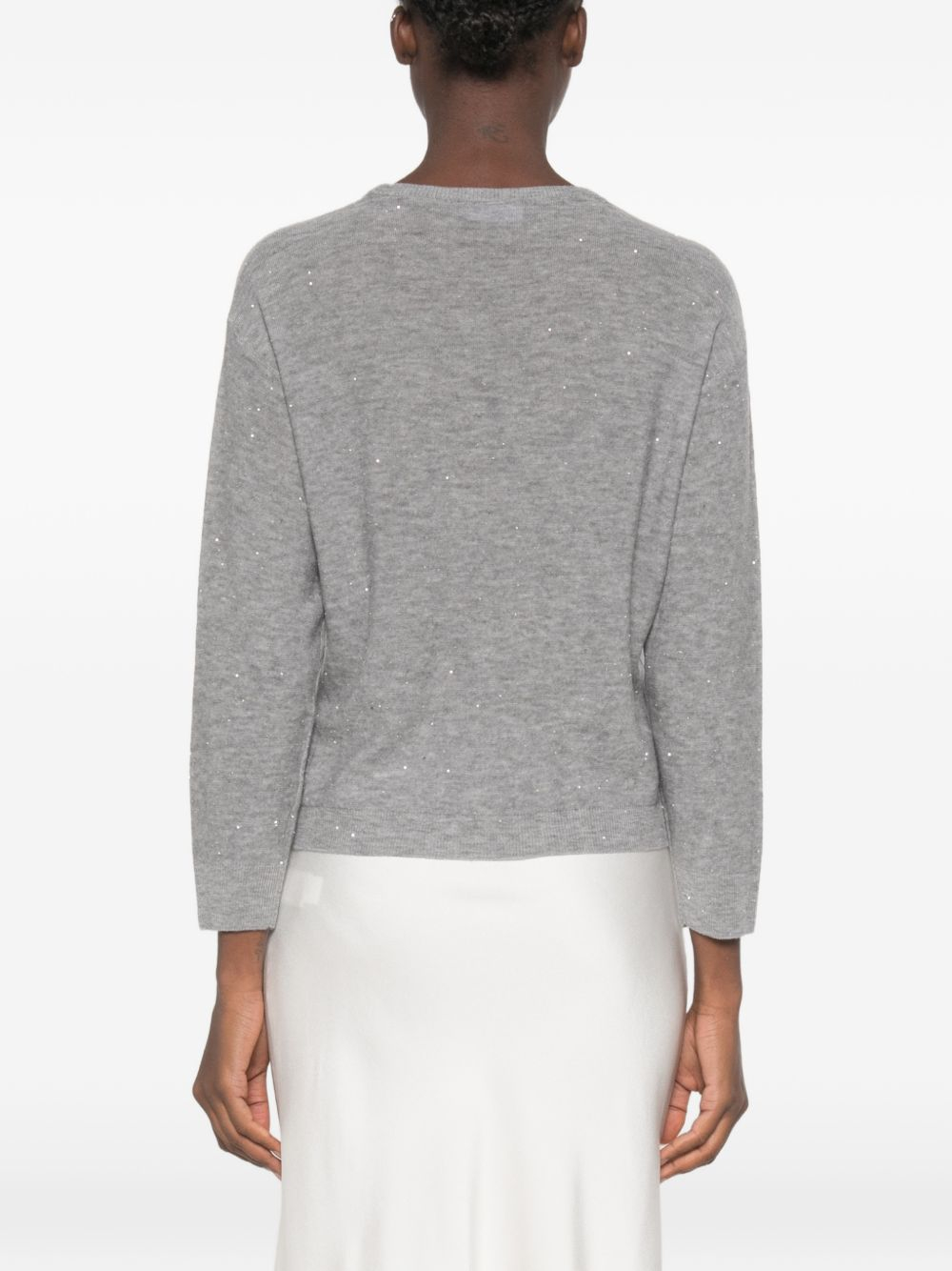 [Fabiana Filippi] Knitwear FW26 MAD216F102D7228132