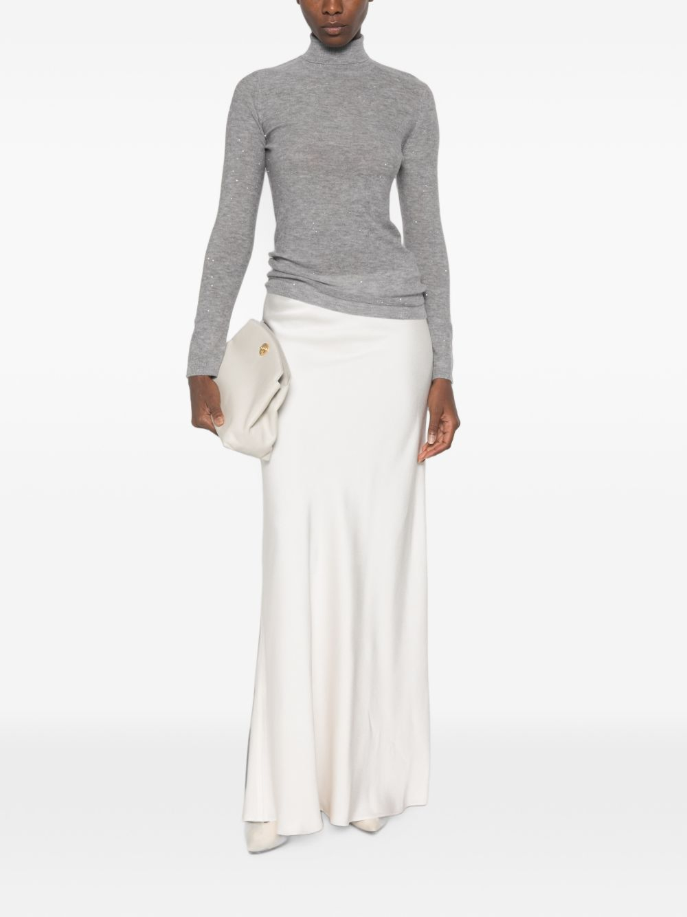 [Fabiana Filippi] Knitwear FW26 MAD226F482D7228132